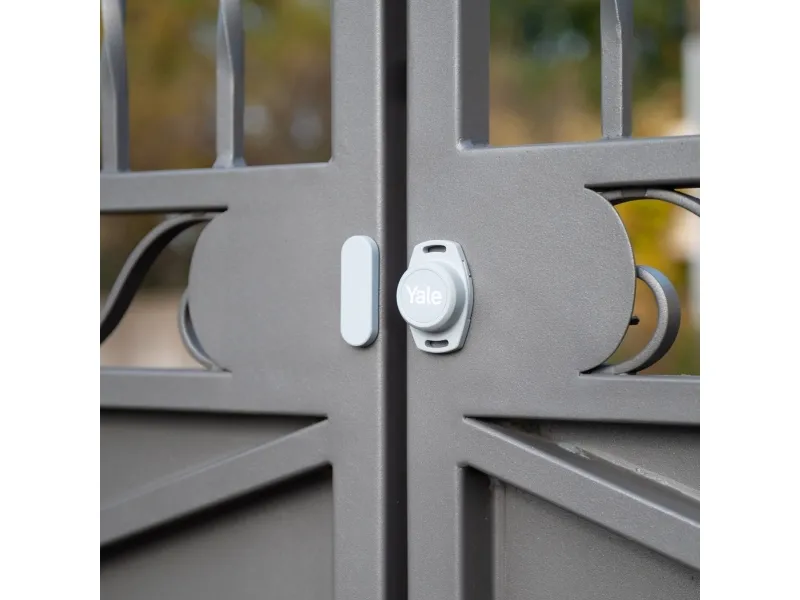 Yale Smart Opener Garage, 50 mm, 30 mm, 50 mm