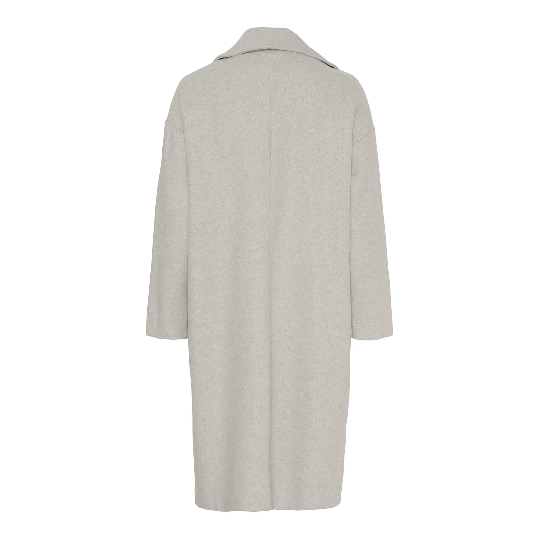 Marta Du Chateau Mdcidalia Jacket grey