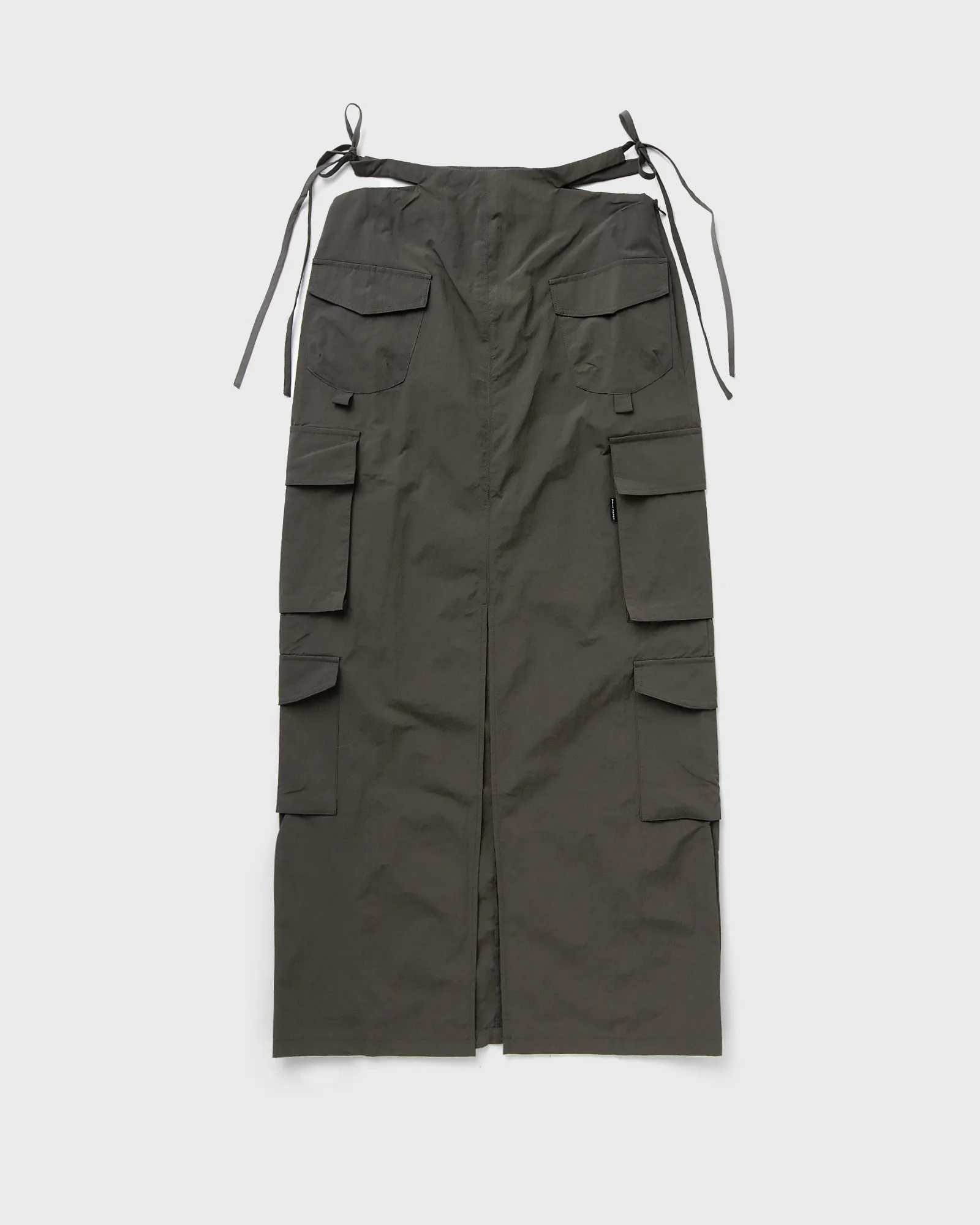 Daily Paper zora cargo skirt