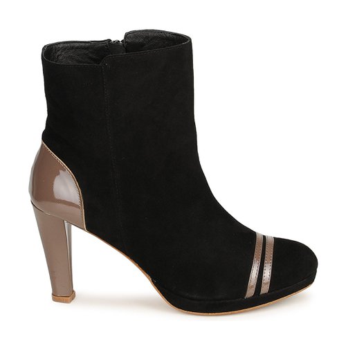 C.Petula - KIMBER - Noir