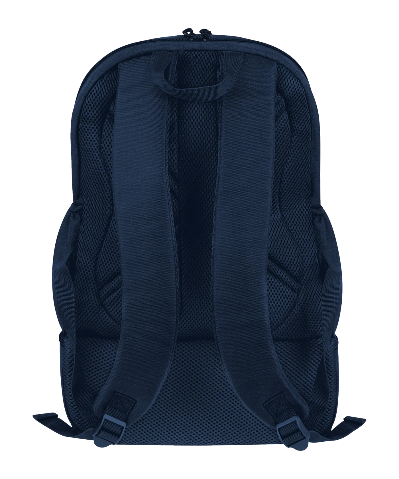JAKO Challenge Rucksack mit Bodenfach Blau F510