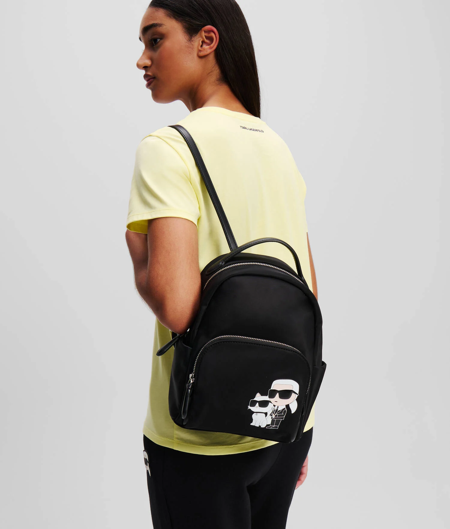 PETIT SAC À DOS K/IKONIK