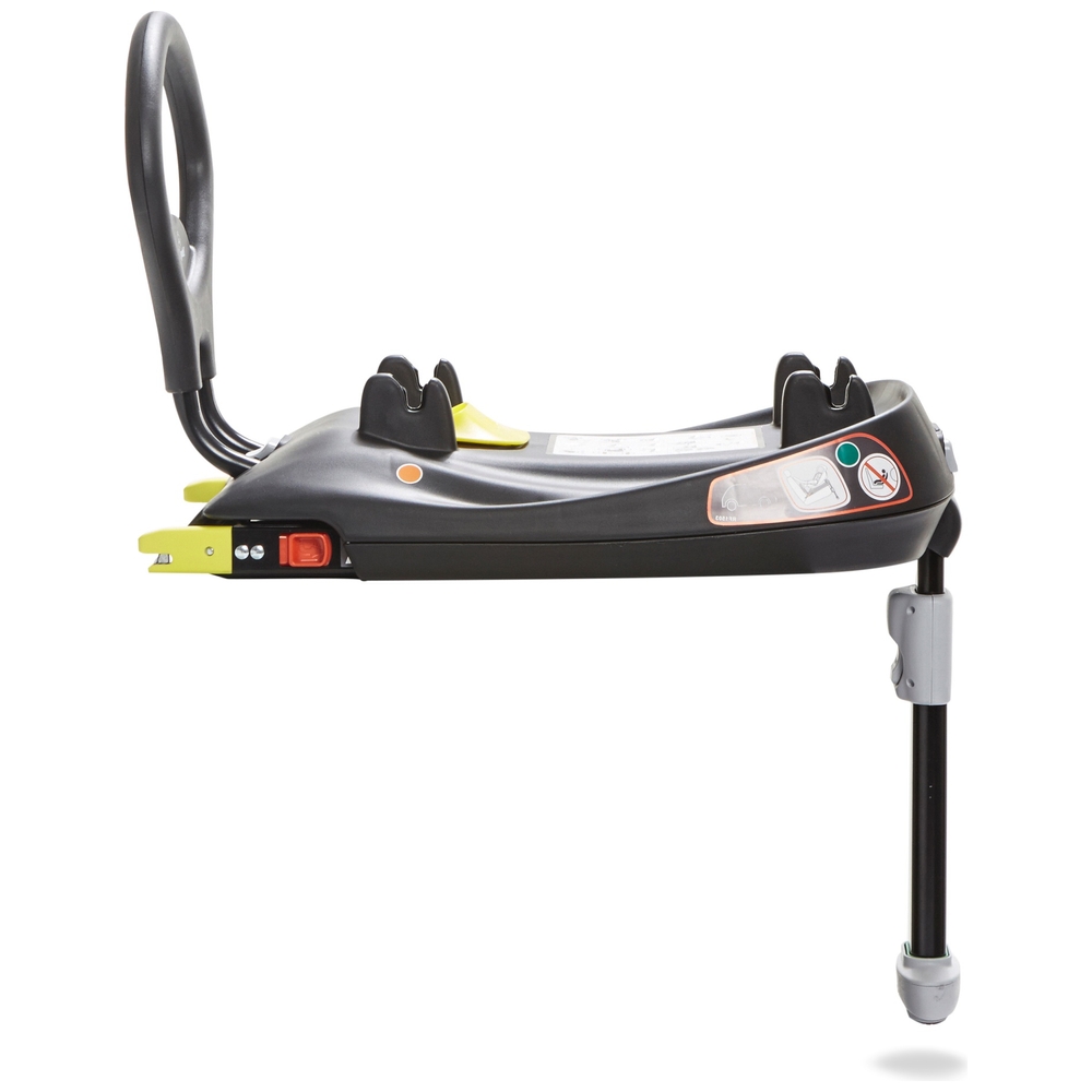 Baby Elegance ISOFix R129 Autositzbasis