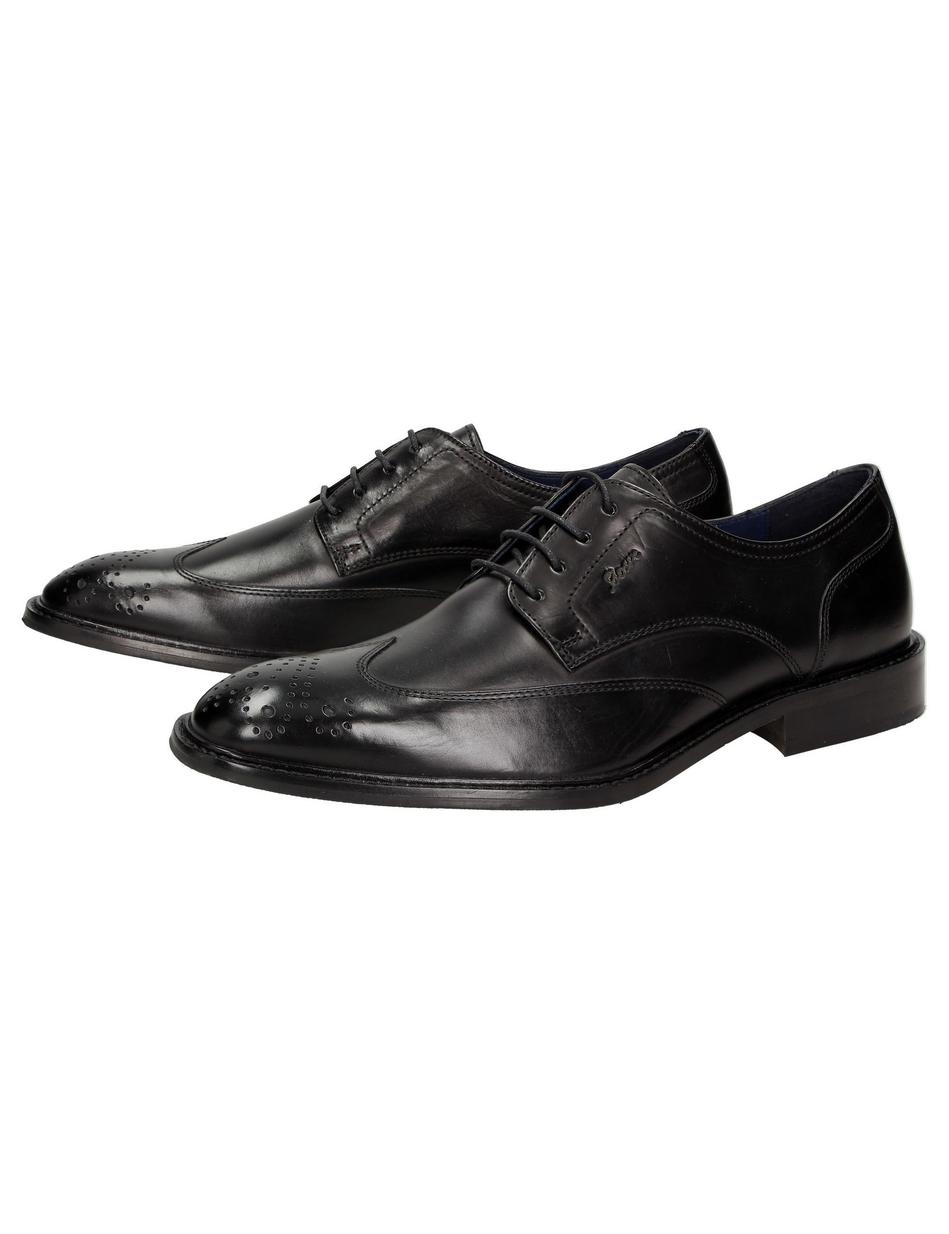 Schnürschuh Malronus-701