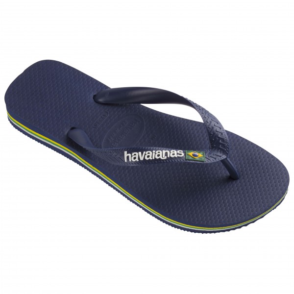 Havaianas - Brasil Logo - Sandales