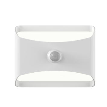 Calex Spot On draadloze Indoor wandlamp met sensor