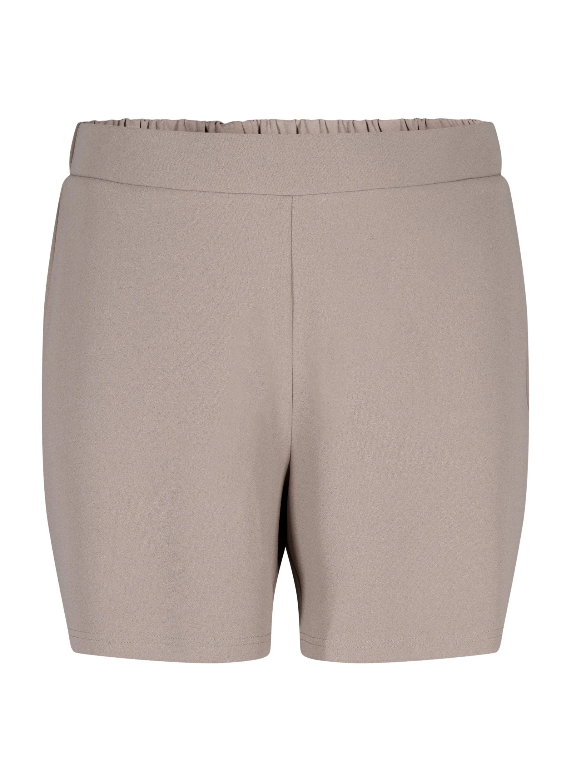 FLASH - Løse shorts med lommer