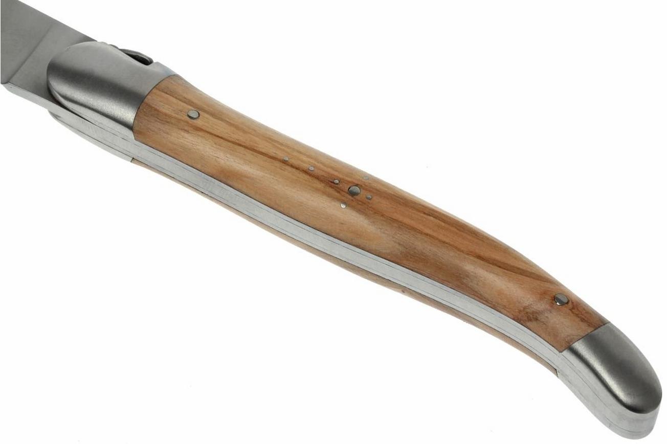 Forge de Laguiole, T22MINOL, olijfhout
