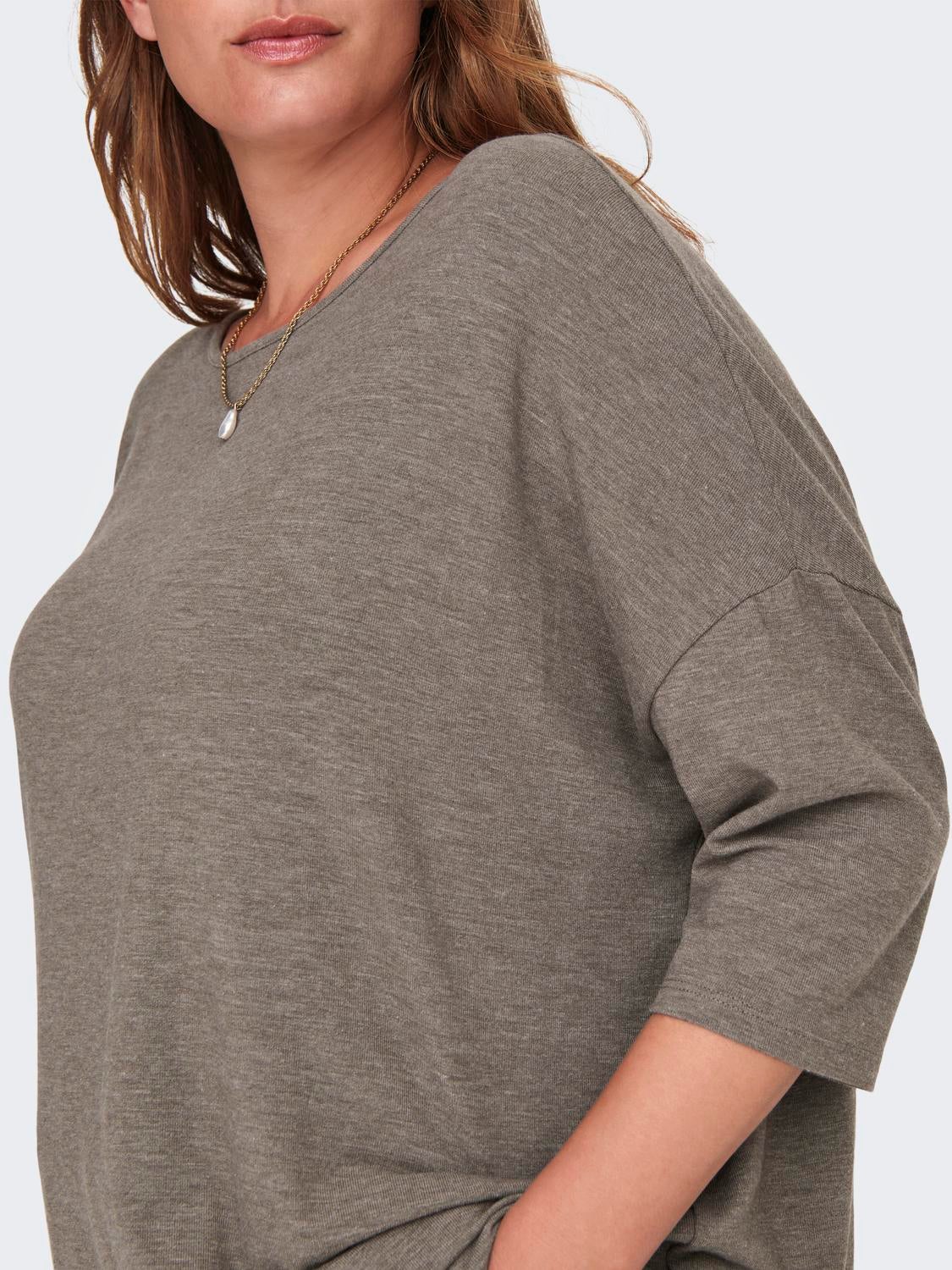 CARLAMOUR Top Falcon