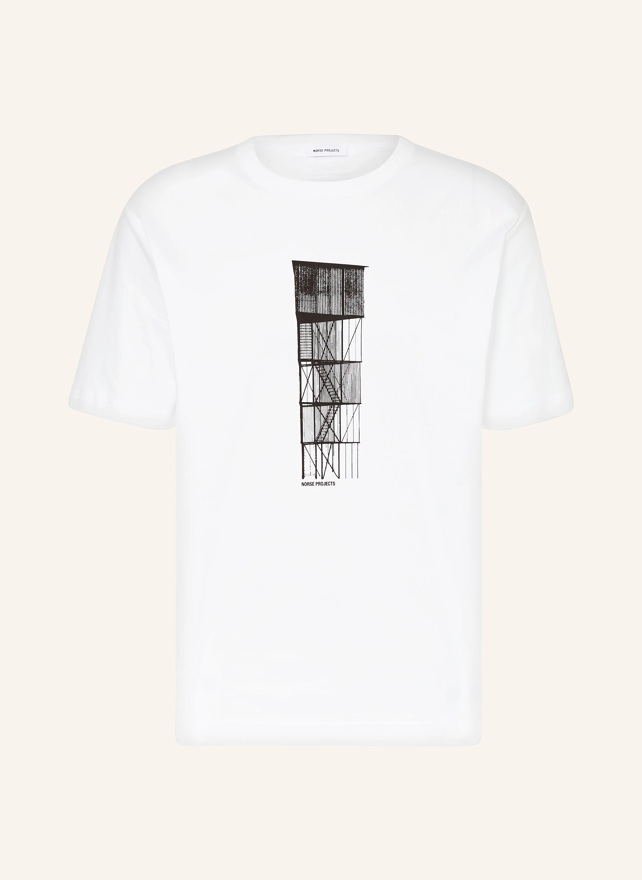 NORSE PROJECTS T-Shirt HOLGER