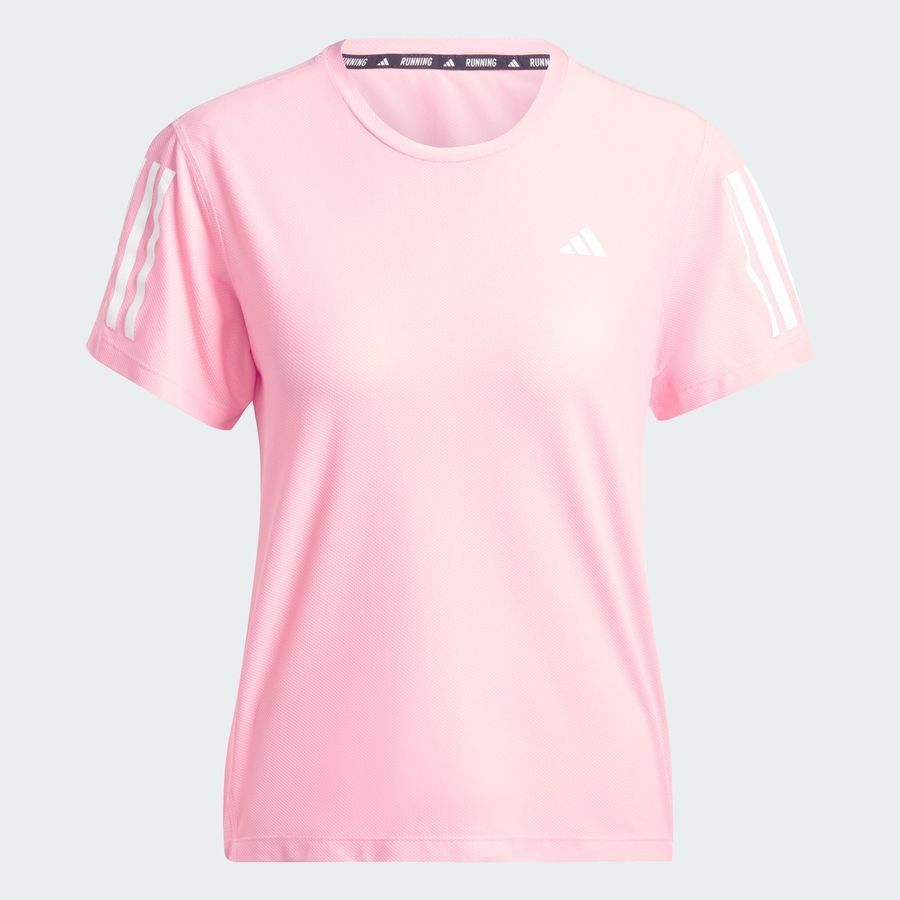 Adidas T-shirt Own The Run