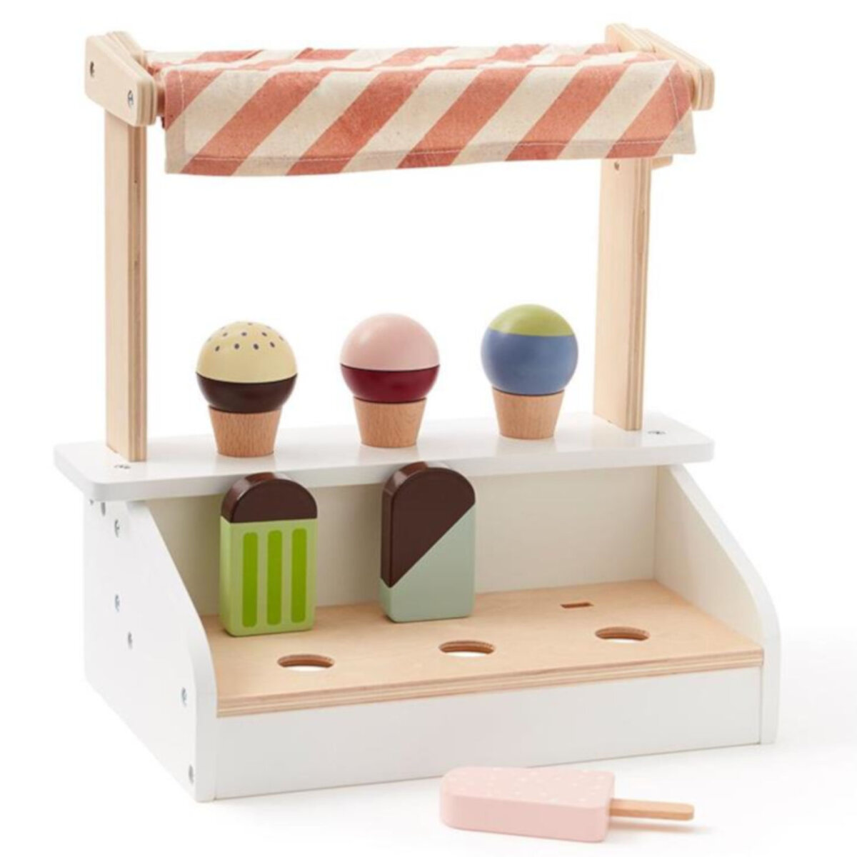 Koeka Kids Concept Eisverkaufsstand Bistro
