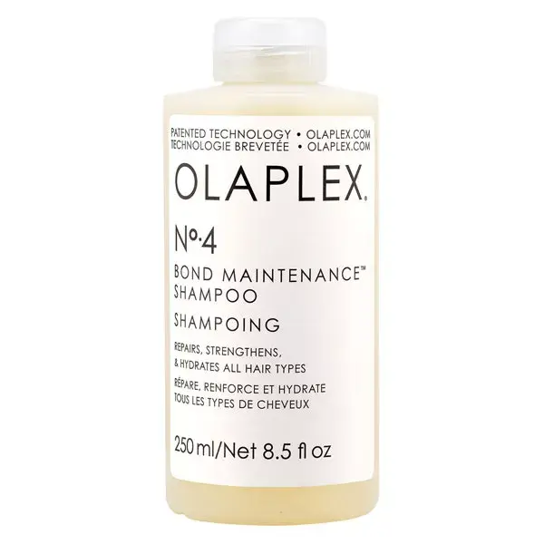 Shampoo Oiaplex nº 4 250ml