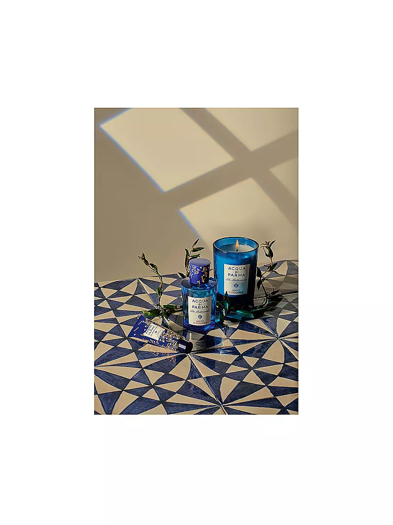 ACQUA DI PARMA Mirto di Panarea Hand Cream 30ml keine Farbe