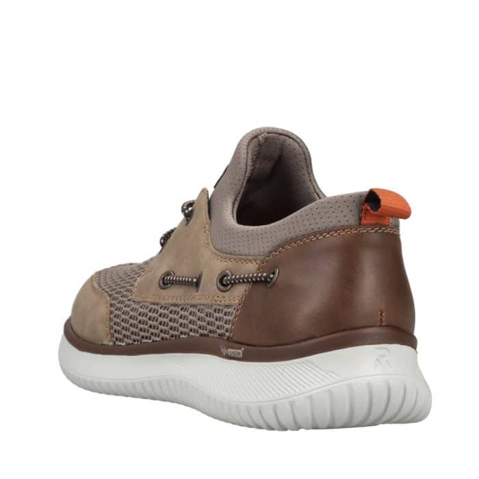 Rieker Sneakers Herre B9643-64