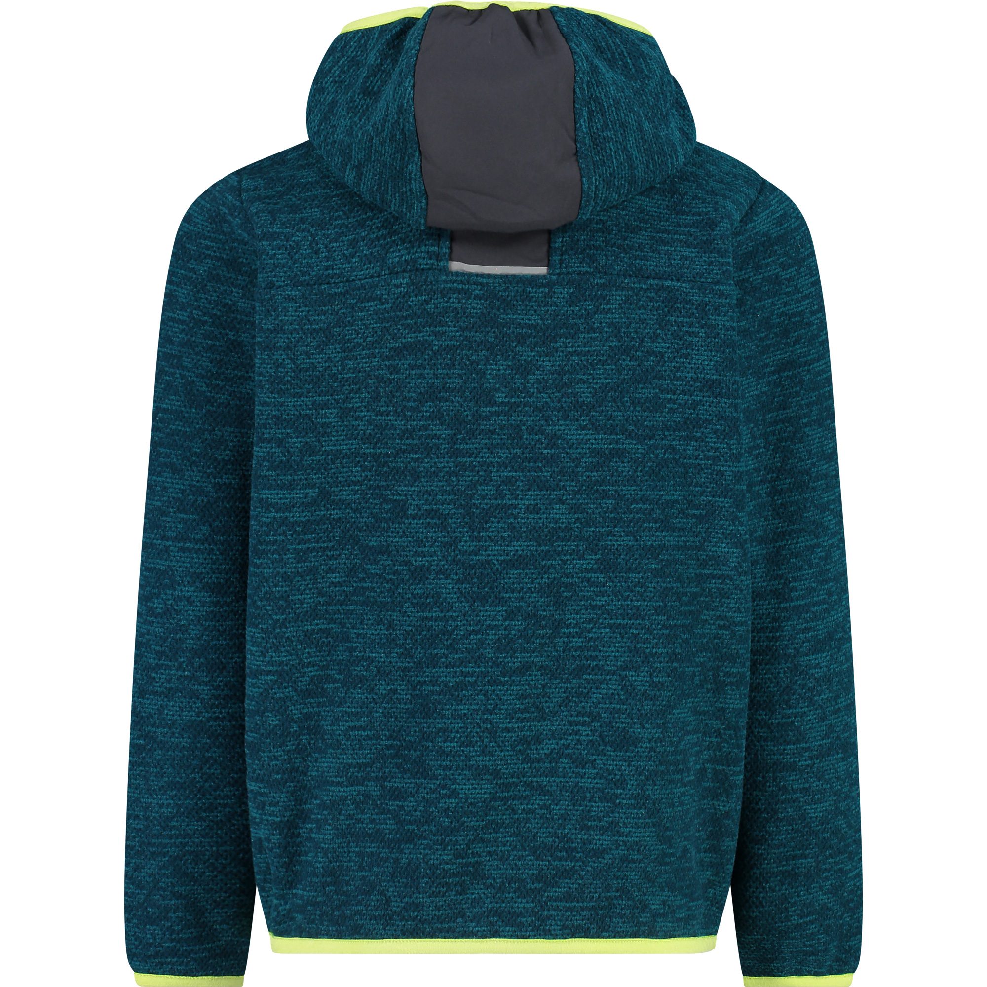 CMP Fleecejacke Kinder deep lake