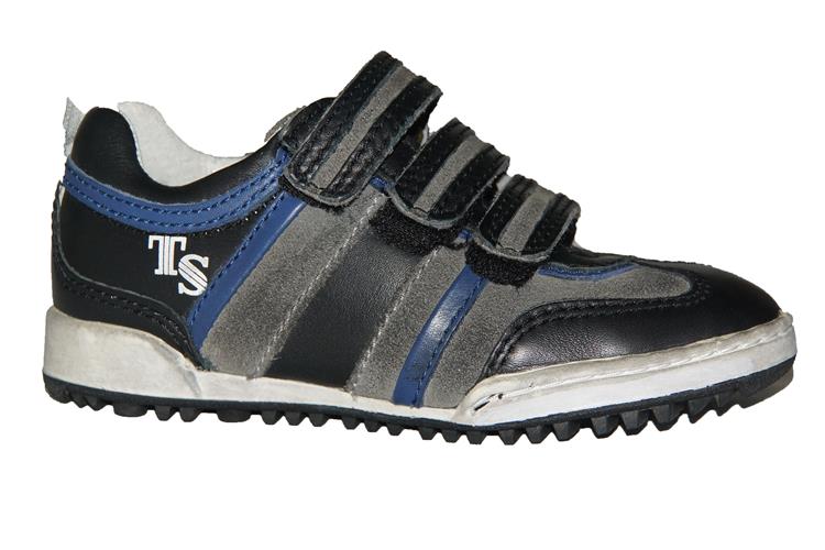 Track Style 0032791 Wijdte 3.5 Black (0589)