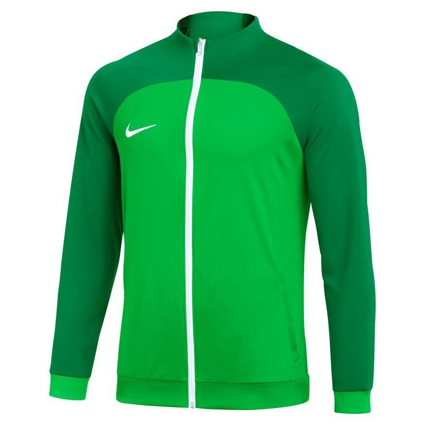 Nike Veste Dri-FIT Academy Pro - Vert/Vert/Blanc