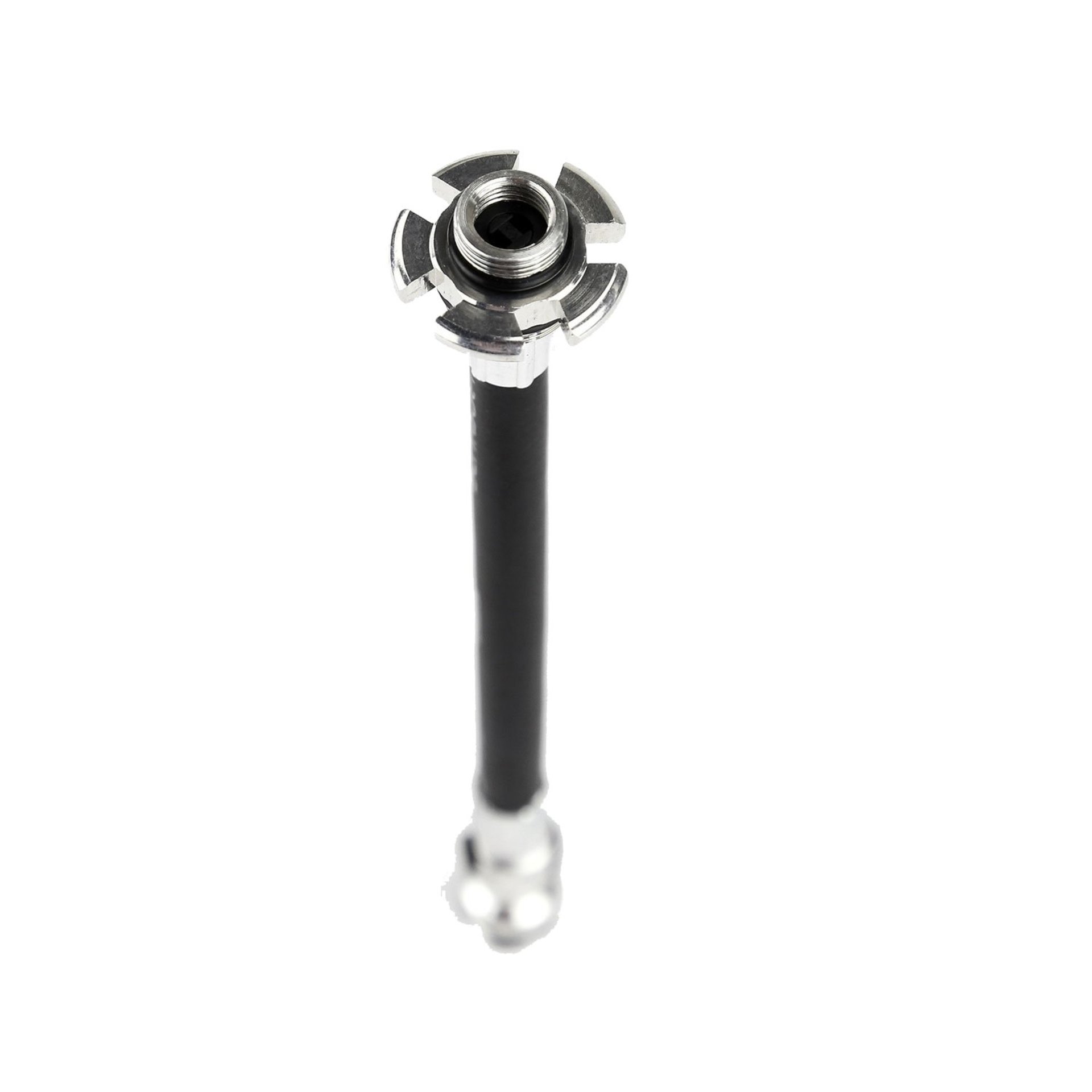 Lezyne Road Drive M Black Mini Fietspomp