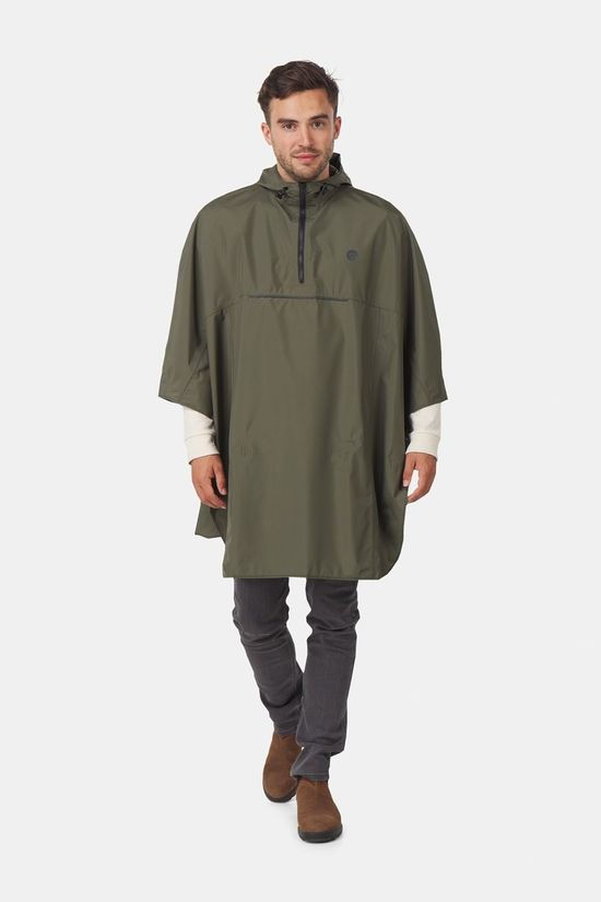 AGU AGU Go Grant Poncho Essential Unisex