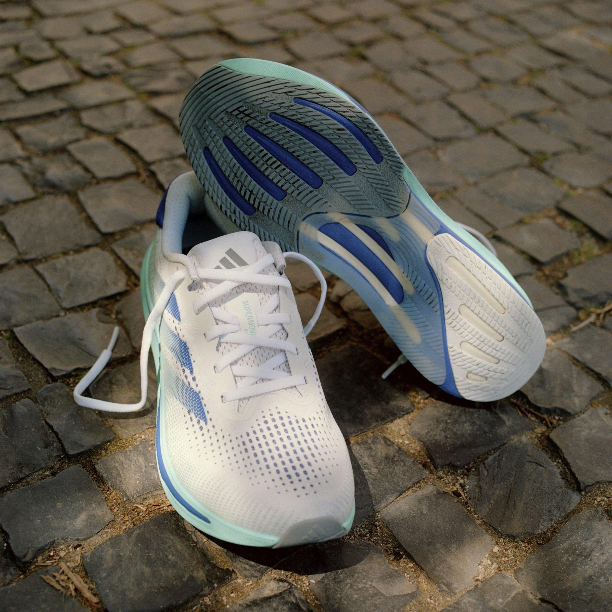 adidas Supernova Rise Running Mens Shoes
