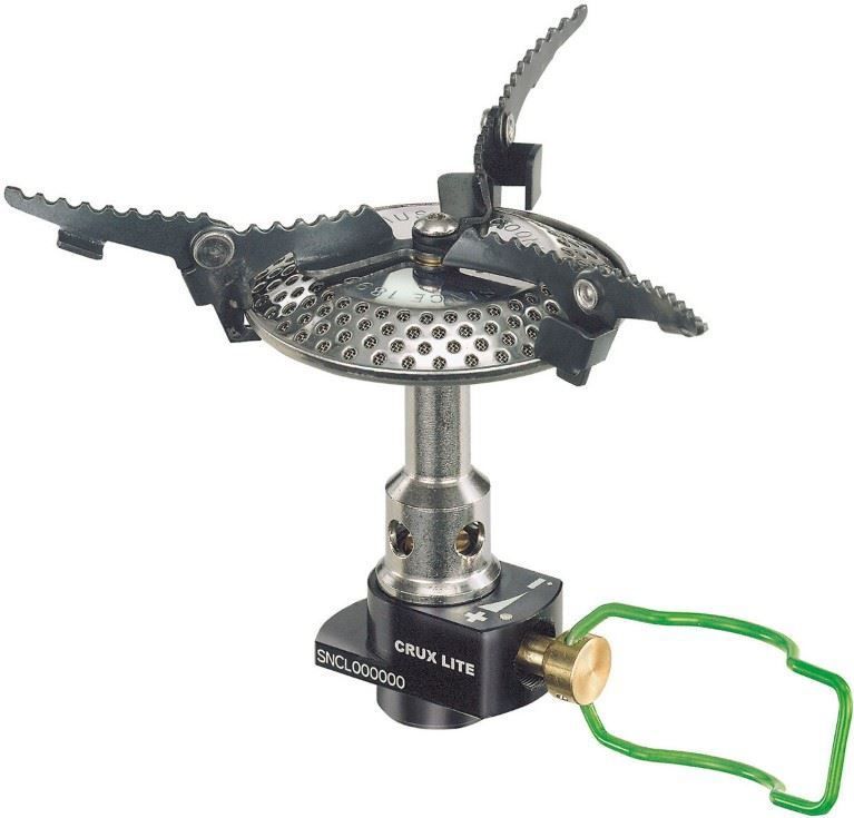 OPTIMUS Crux Lite Campingkooktoestel
