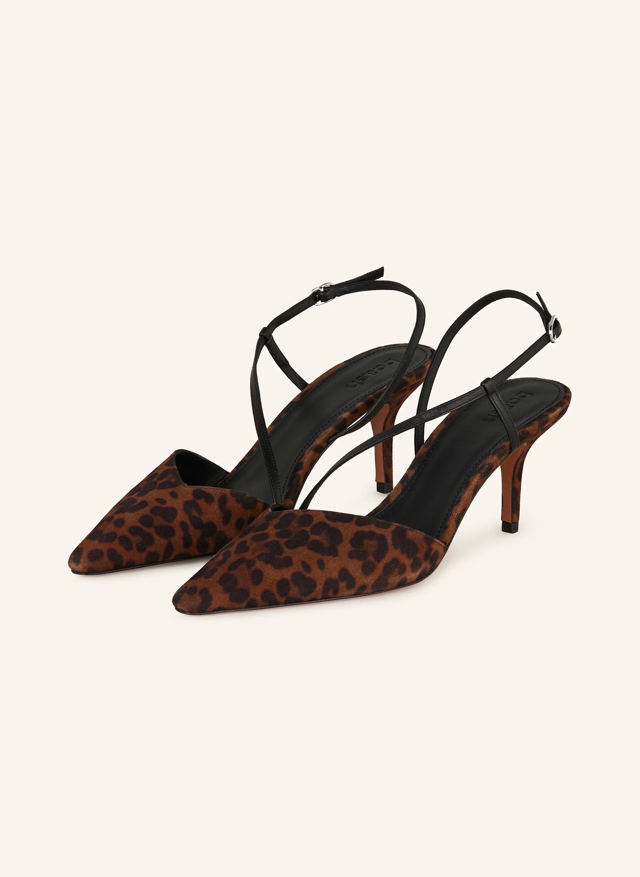 ba&sh Slingpumps