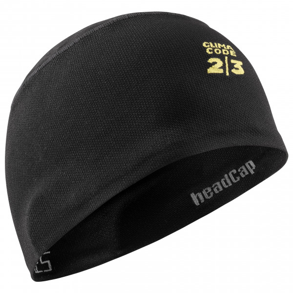 ASSOS - Spring Fall Cap - Fietsmuts