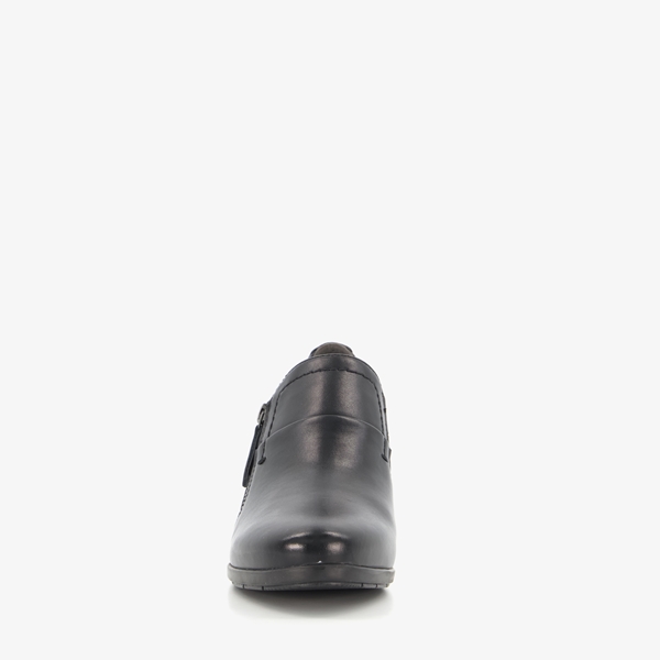 Softline dames pumps zwart