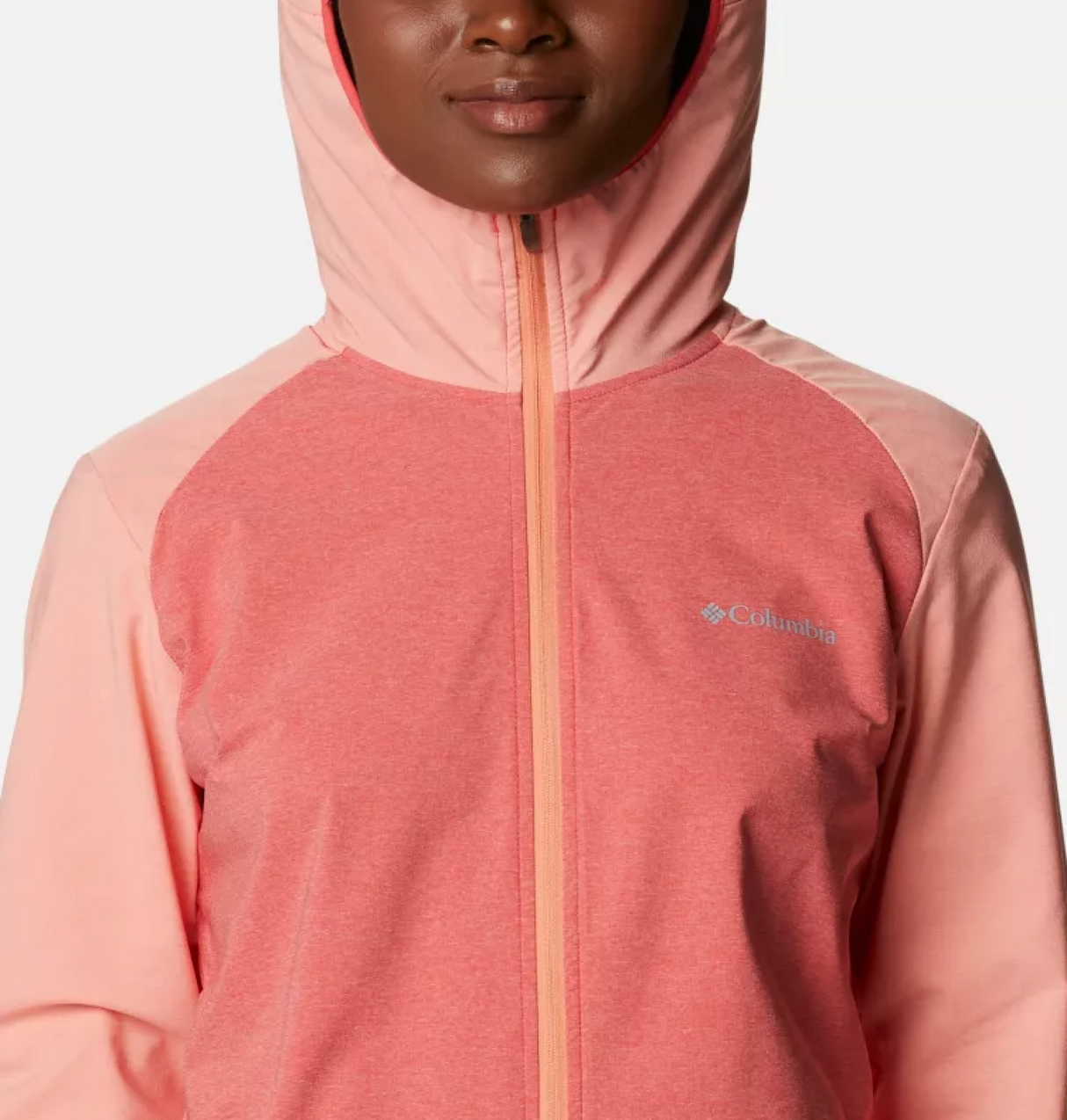 Columbia<br>W Heather Canyon Softshell