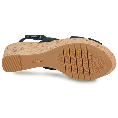 Clarks - ROSE ERIN - Marine