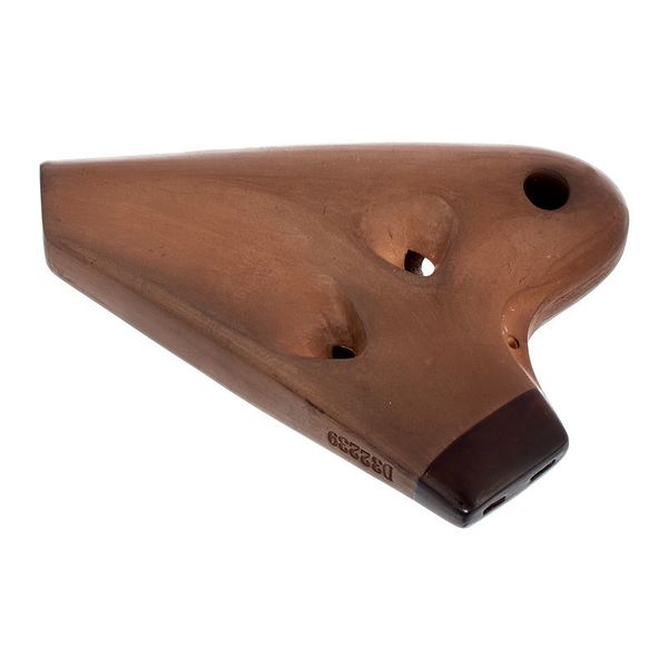 Thomann AC Double Ocarina Forte