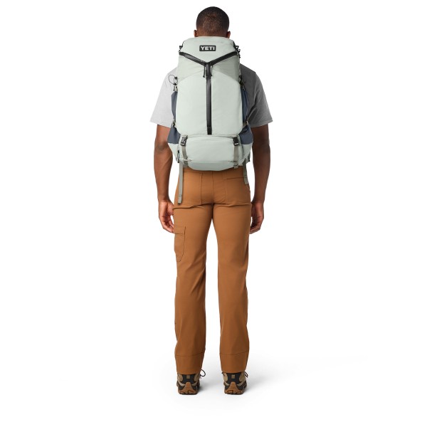 Yeti Coolers - Ms Big Bear 50 - Sac à dos de trekking