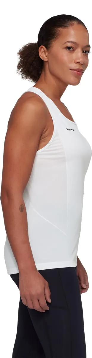 Mammut Aenergy Fl Tank Top Women White