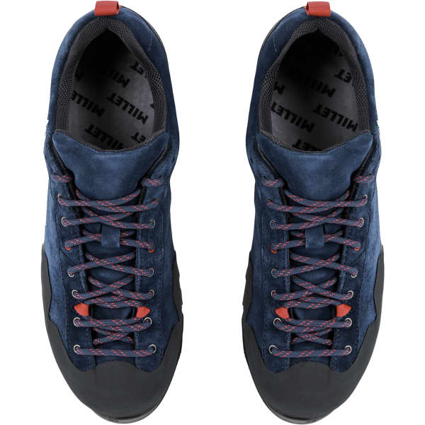 Chaussure de randonnée basse MILLET FRICTION GORE-TEX U SAPHIR