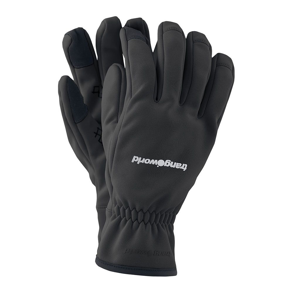 Trangoworld AKME DS - Gants black