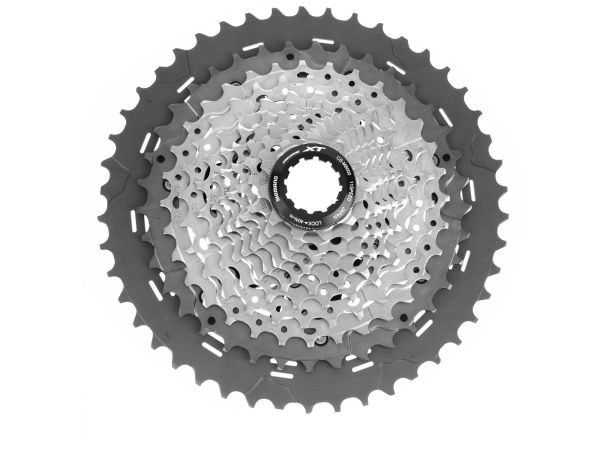 Shimano XT M8000 11-Speed Kassette