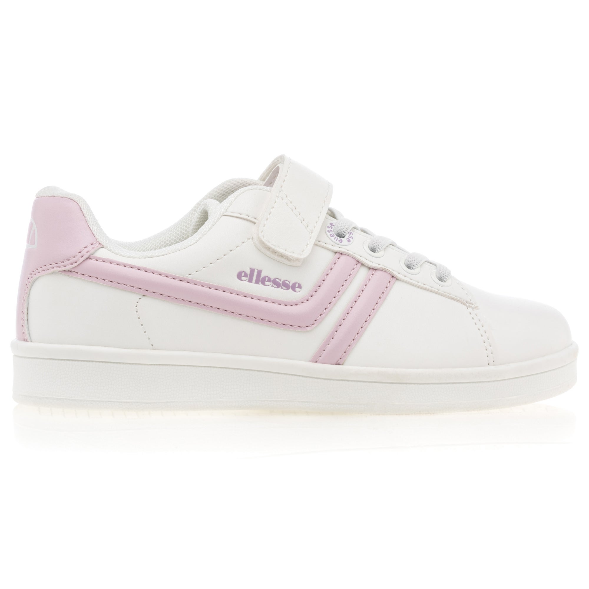 Sneakers Fille blanc