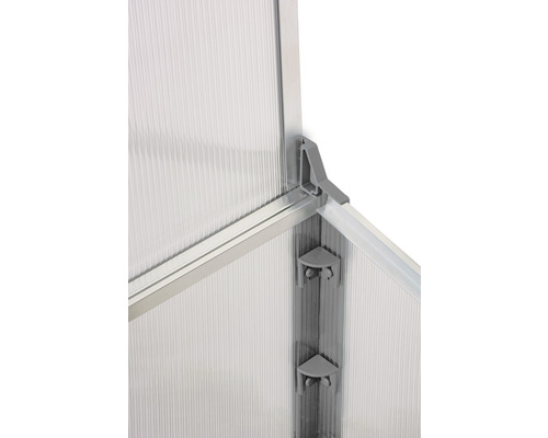 Dubbele kweekbak JUWEL Comfort Easy Fix 120 x 100 x 40 cm