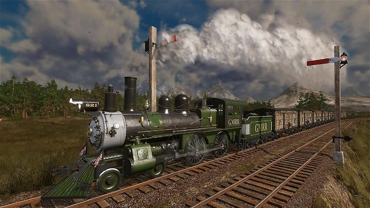 Railway Empire 2 (Deluxe Edition)- Xbox Series X