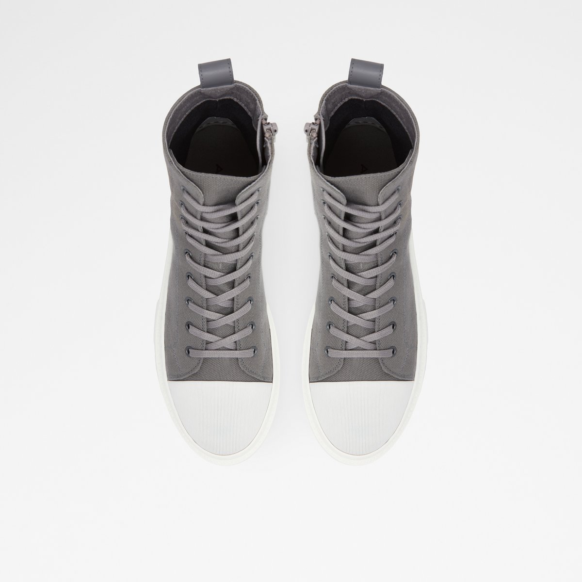 Clubb Gray Men Casual boots