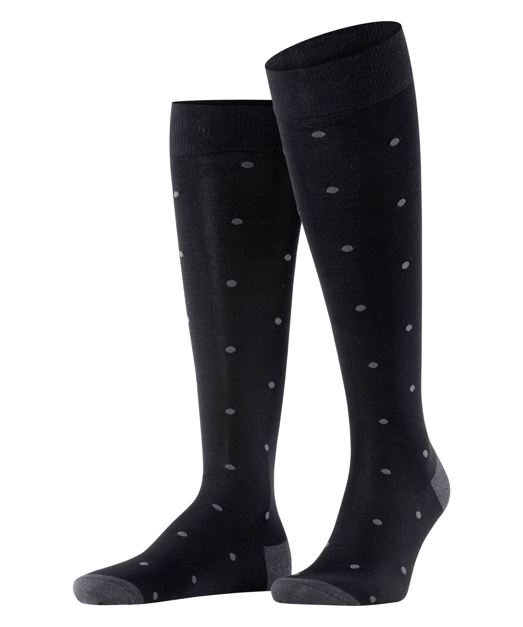 FALKE| Herren Kniestrümpfe Dot