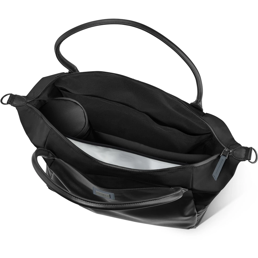 cybex PLATINUM Shopper Bag Deep Black