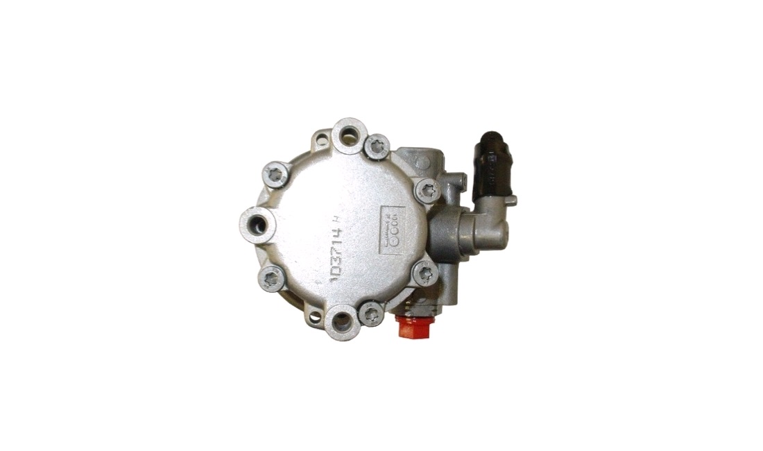 Servopumpe Hydraulisk 107 mm