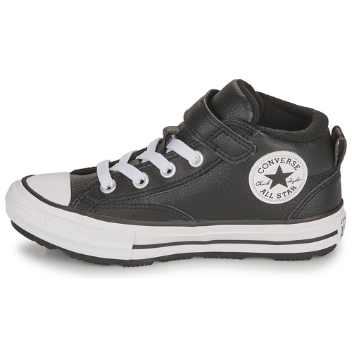 Converse - CHUCK TAYLOR ALL STAR MALDEN STREET BOOT - Noir