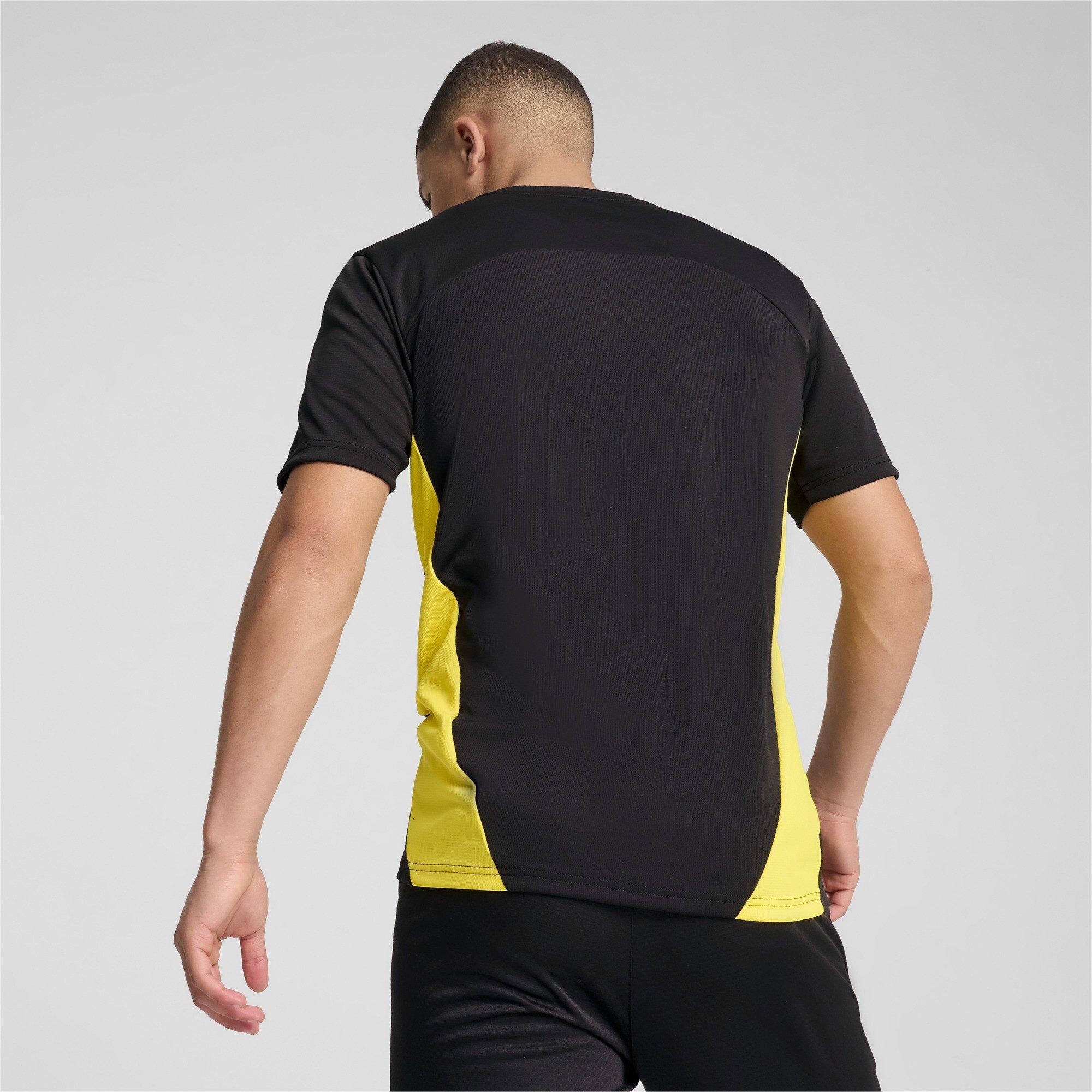 Puma Borussia Dortmund Training Top Adults