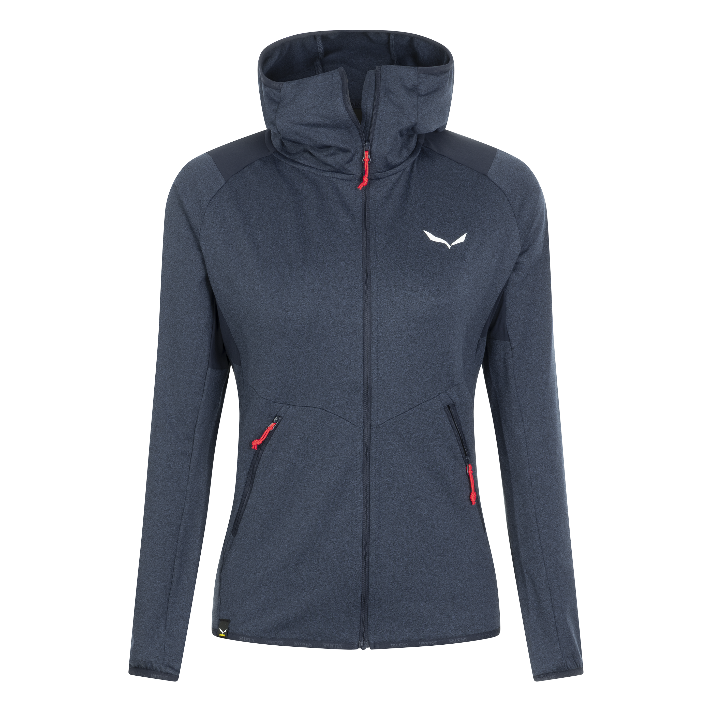 Croda Polarlite/Durastretch Full-Zip Jacke Herren