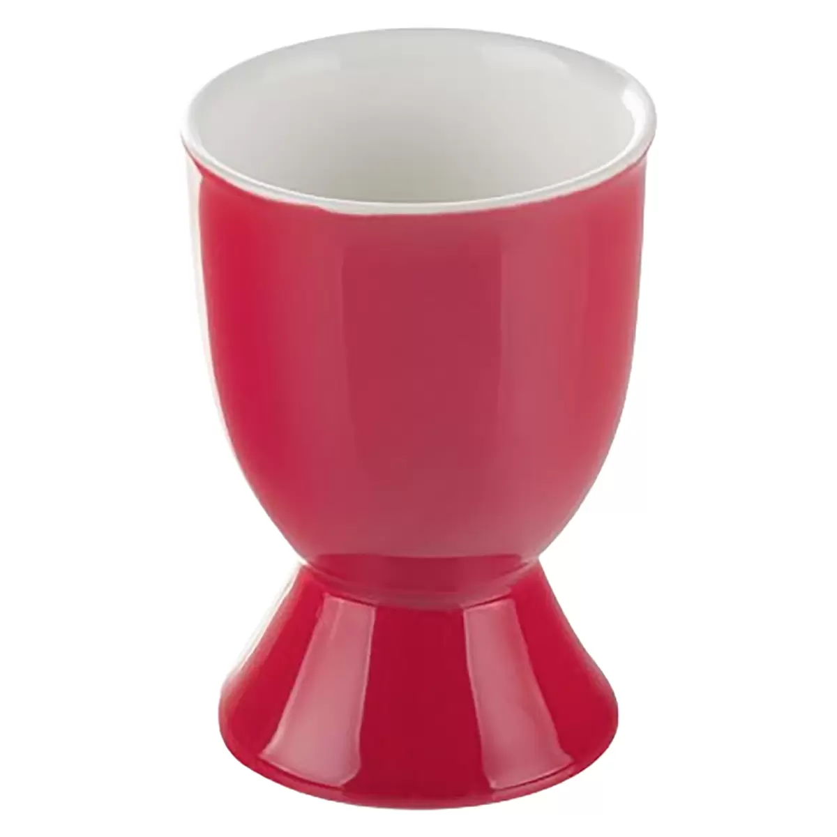 Eierbecher Lunasol Rot