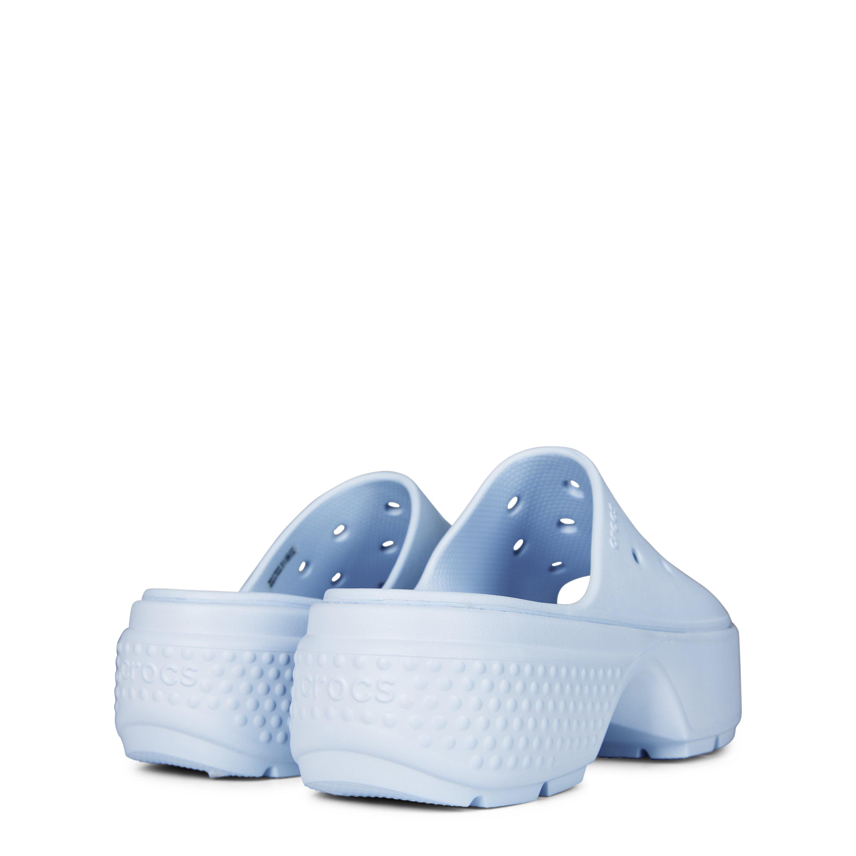 Crocs Stomp Side Chick Crocs