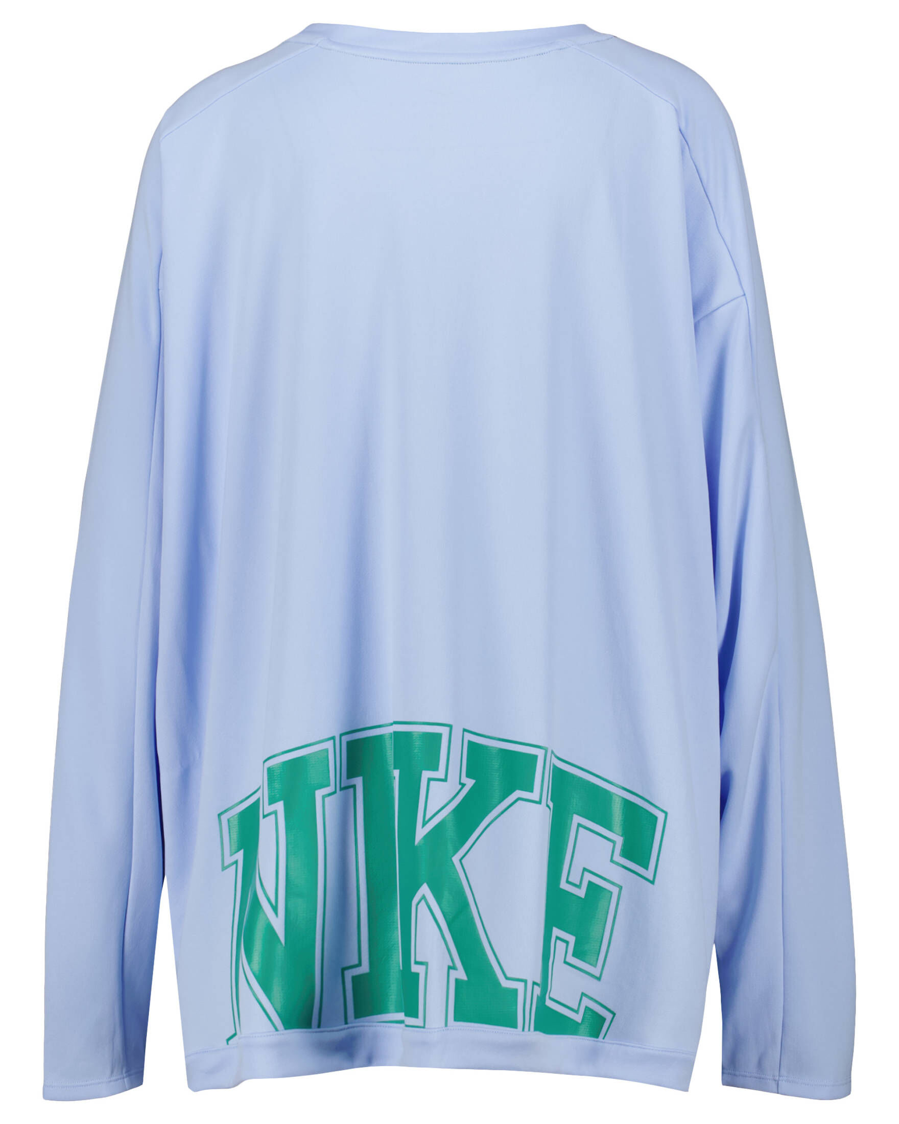Nike| Damen Laufshirt DF SWOOSH RUN PACER MIDLAYER
